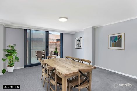 329/83-93 Dalmeny Ave, Rosebery, NSW 2018