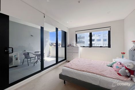 Property photo of 408/19 Parramatta Road Homebush NSW 2140