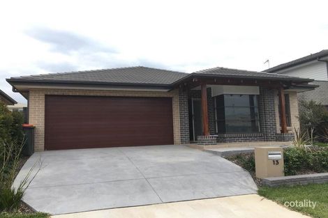 Property photo of 13 Cloud Street Schofields NSW 2762