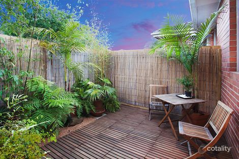 Property photo of 4/109 Weatherall Road Cheltenham VIC 3192