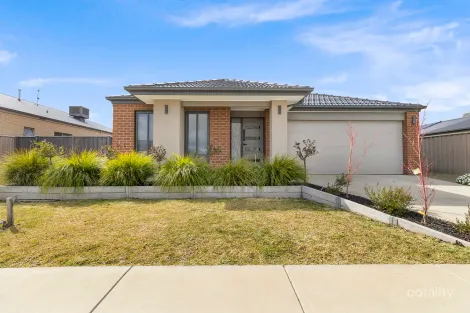 24 GREVILLEA ST, ECHUCA, VIC 3564