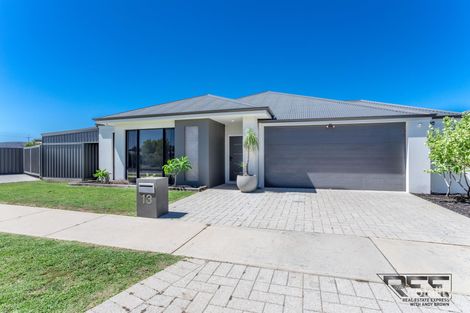13 Macintyre View, Hilbert, WA 6112