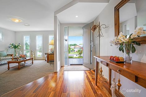 Property photo of 9 Cahill Place Goulburn NSW 2580