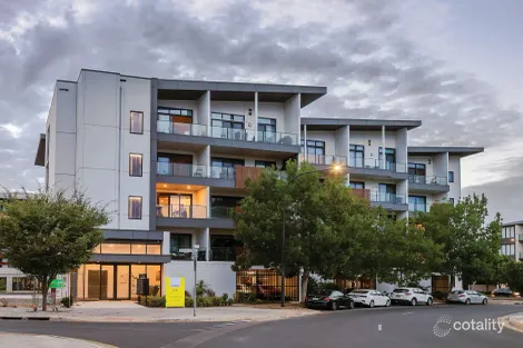 Property photo of 210/2 Post Parade St Clair SA 5011