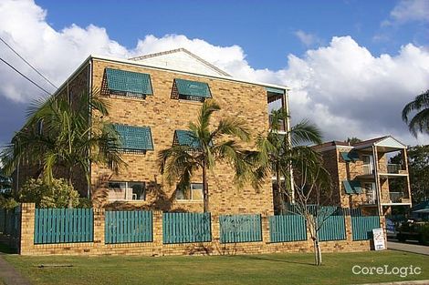Property photo of 2/21 Dickens Street Norman Park QLD 4170