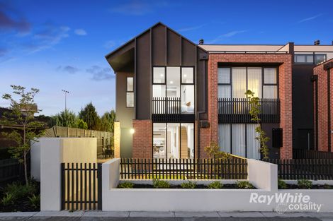 Property photo of 45A Kangaroo Road Murrumbeena VIC 3163