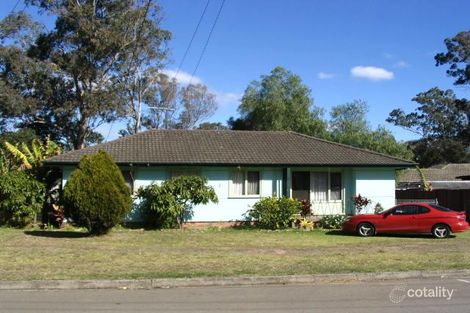 9 Torres Cres, Whalan, NSW 2770