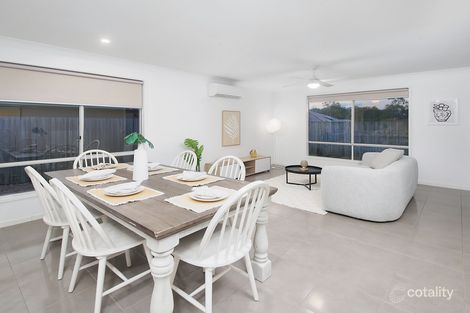 Property photo of 4 Pisa Court Redbank QLD 4301