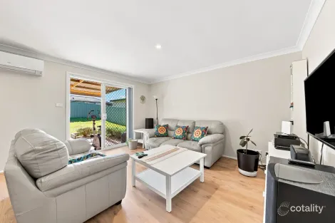 Property photo of 10 Eurelia Road Buxton NSW 2571