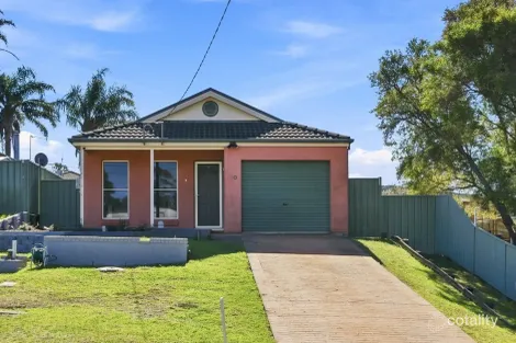 Property photo of 10 Eurelia Road Buxton NSW 2571