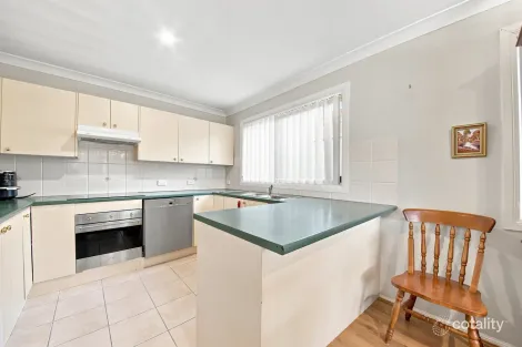 Property photo of 10 Eurelia Road Buxton NSW 2571