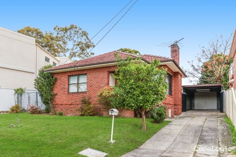 Property photo of 9 Margaret Street Kingsgrove NSW 2208