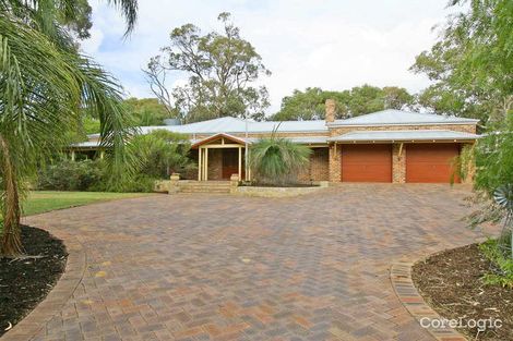 Property photo of 60 Bushland Retreat Carramar WA 6031