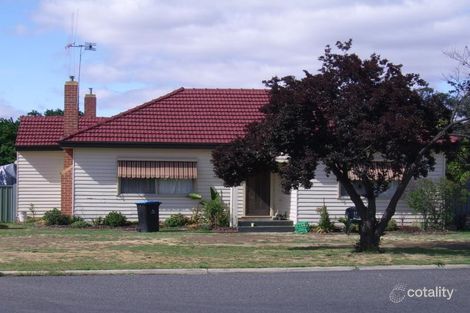 Property photo of 9 View Street Kangaroo Flat VIC 3555