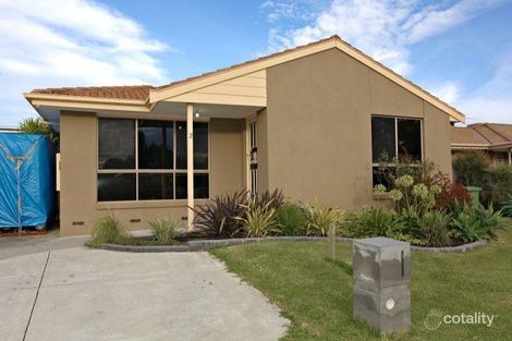 Property photo of 2 Insignia Crescent Berwick VIC 3806
