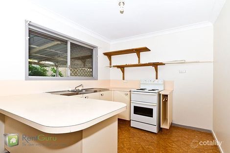 Property photo of 27 Halliday Street Kirwan QLD 4817