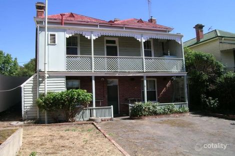 Property photo of 81 Mackenzie Street Bendigo VIC 3550