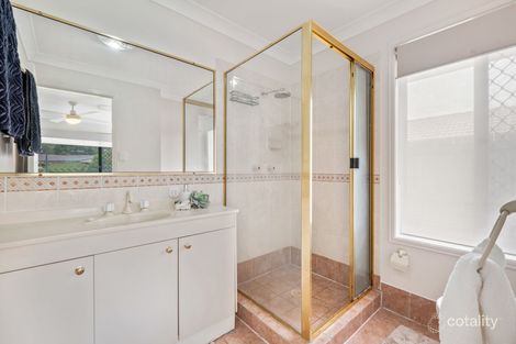 Property photo of 47 Macknish Crescent Coopers Plains QLD 4108