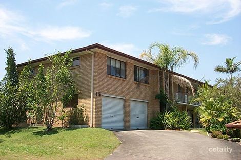 Property photo of 45 Kirikee Street Ferny Grove QLD 4055