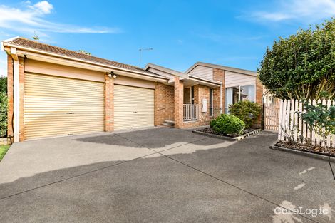 Property photo of 67 Marson Crescent Hallam VIC 3803