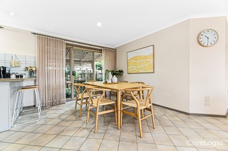 Property photo of 67 Marson Crescent Hallam VIC 3803