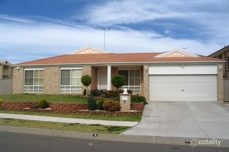 5 Bentinck Dr, Green Valley, NSW 2168