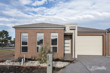 Property photo of 3 Mavi Avenue Melton VIC 3337
