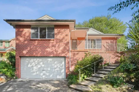 Property photo of 1A Edensor Street Epping NSW 2121