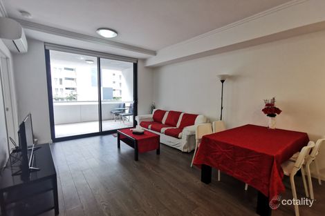 307/4-8 Smallwood Ave, Homebush, NSW 2140