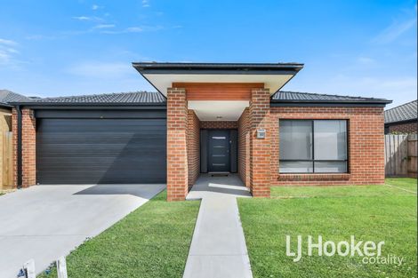 Property photo of 14 Detroit Avenue Cranbourne East VIC 3977
