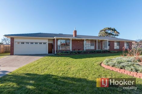 14 Jasmine Ct, Cranbourne North, VIC 3977