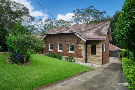 Property photo of 58 Nelson Street Gordon NSW 2072