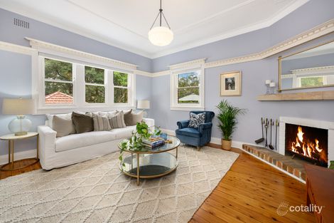 Property photo of 58 Nelson Street Gordon NSW 2072