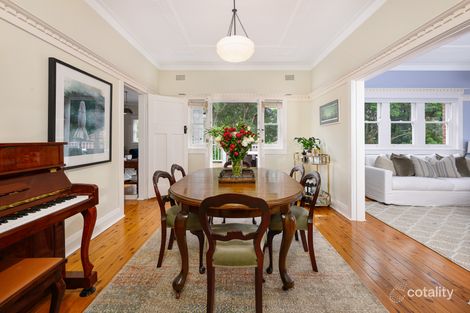 Property photo of 58 Nelson Street Gordon NSW 2072