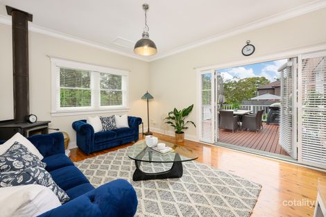 Property photo of 58 Nelson Street Gordon NSW 2072