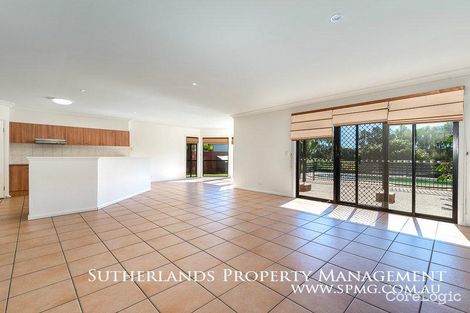 Property photo of 43 Cedarwood Crescent Robina QLD 4226