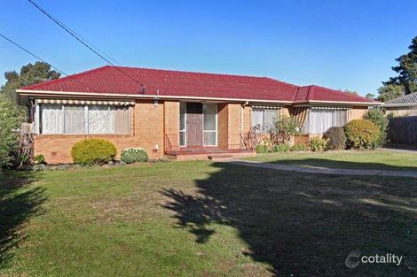 Property photo of 5 Galway Grove Gladstone Park VIC 3043