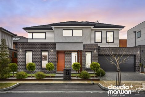 Property photo of 16 Win-Malee Street Hadfield VIC 3046