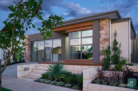 Lot 201 Denmark Loop, South Guildford, WA 6055