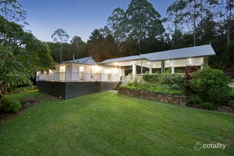 164 Balmoral Rd, Montville, QLD 4560
