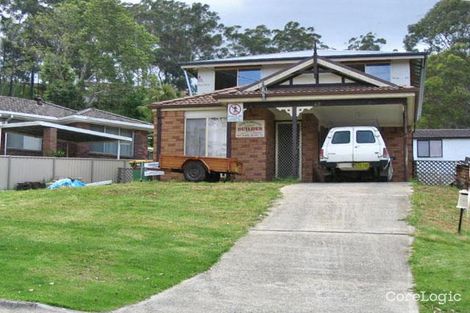 Property photo of 42 Maliwa Road Narara NSW 2250