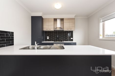 Property photo of 3 Mavi Avenue Melton VIC 3337
