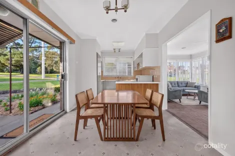 Property photo of 7 John Street Maffra VIC 3860