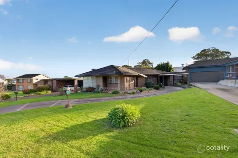 Property photo of 7 John Street Maffra VIC 3860