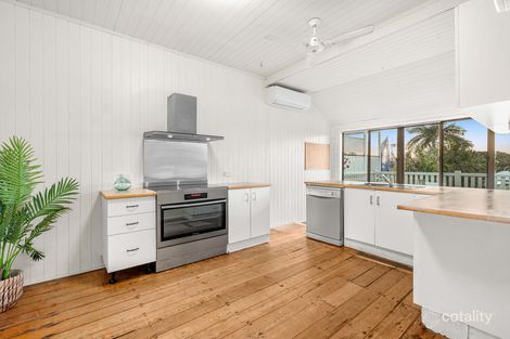 Property photo of 101 Cedar Street Wynnum QLD 4178