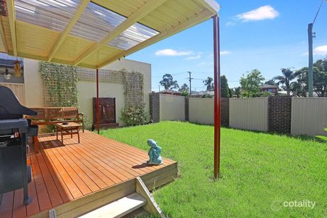 Property photo of 147 Cornelia Road Seven Hills NSW 2147