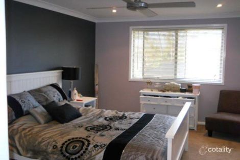 Property photo of 17 Ploughman Crescent Werrington Downs NSW 2747