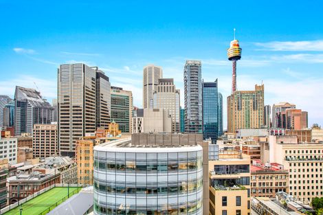 133/361-363 Kent St, Sydney, NSW 2000