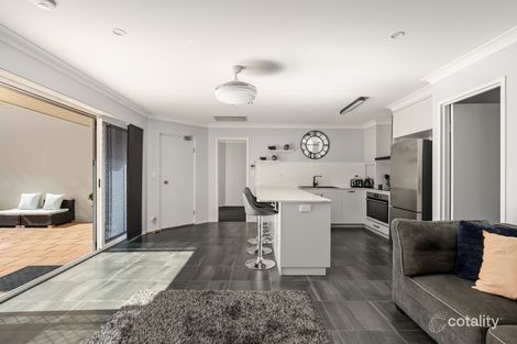 Property photo of 4/33 Park Avenue Auchenflower QLD 4066