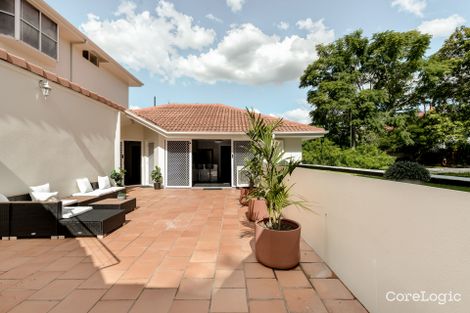 Property photo of 4/33 Park Avenue Auchenflower QLD 4066